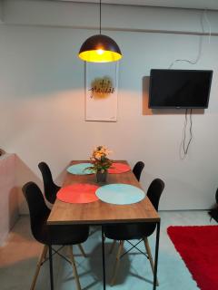 Paiva Home Stay Aptº temporada - Recife - 8