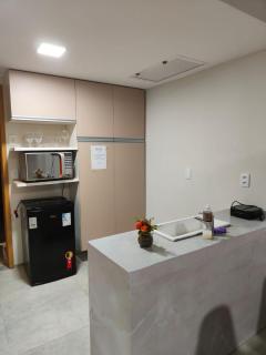 Paiva Home Stay Aptº temporada - Recife - 9