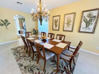 Henley Haven villa - Davenport - 1