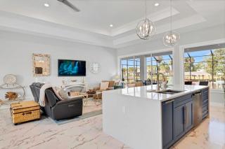 NEW Crown Jewel of Palm Coast - Palm Coast - 4