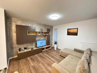 Deluxe Cozy Apartments - Coresi Mall #Brasov - Braşov - 6