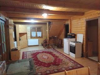 Cabana DUY-KAY - Lacu Rosu - 8