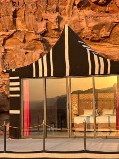 Wadi Rum Golden Valley - Wadi Rum - 0