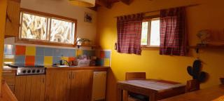 Hopi Cadushi Apartment - Santa Cruz - 3