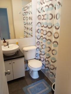 departamento amoblado - 3