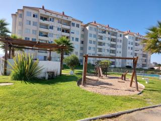 departamento amoblado - 2