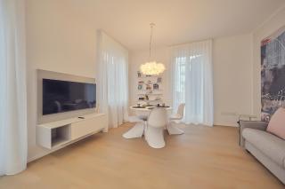 ApartmentsArena - Residenza Dei Capitolari - Verona - 2