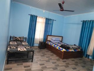THY KINGDOM HOMESTAY AND RESTAURANT JALDHAKA - Paten - 0