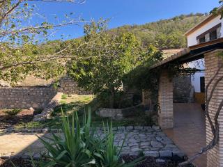 Casa Dehesa San Cristóbal, Jaén - 7