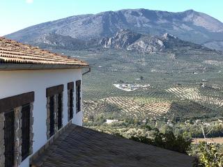 Casa Dehesa San Cristóbal, Jaén - Jaén - 1