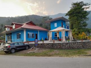 THY KINGDOM HOMESTAY AND RESTAURANT JALDHAKA - Paten - 7