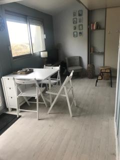Studio Le Sandettie à 50m de la plage! - Fort-Mahon-Plage - 8