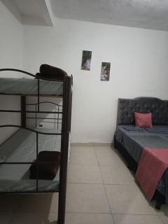 Hotel Policarpa - Guaduas - 6