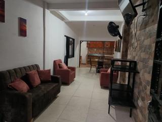 Hotel Policarpa - Guaduas - 3