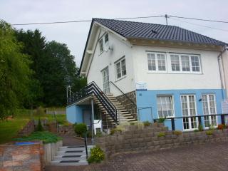 Ferienhaus Am See - 0