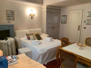 loft flavia - Viareggio - 8