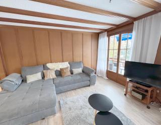 "Petit flocon" Appartement au centre de Verbier - Verbier - 5