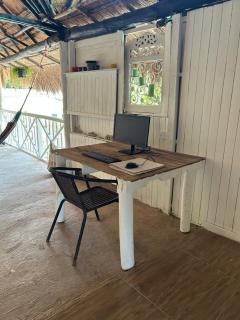 Punta Arena EcoHostal and EcoFit – Your Eco-Friendly Oasis 02 - Carthagène des Indes - 9
