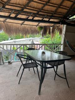 Punta Arena EcoHostal and EcoFit – Your Eco-Friendly Oasis 02 - Carthagène des Indes - 1