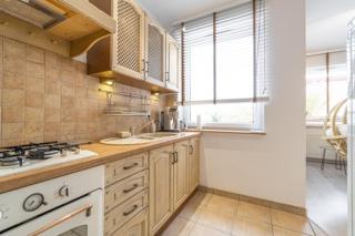 Apartament Centrum III - Bydgoszcz - 4