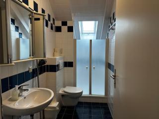 AJO Apartments - Alte Donau Lake View Balcony Studio - Self-Check-in - 1