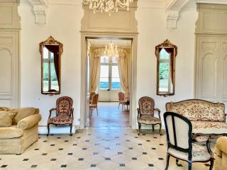 Château La Bainerie - Tiercé - 5
