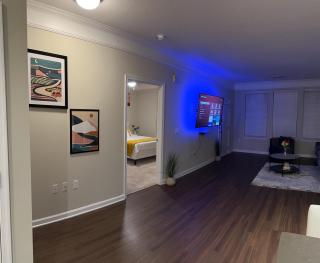 Lovely 2 bedroom apartment in Arlington VA - Arlington - 0