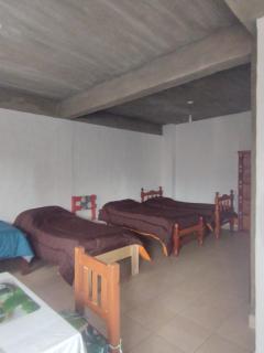 Camino del Inca Jujuy - Apartamentos - San Salvador de Jujuy - 4