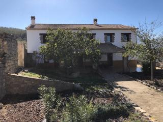 Casa Dehesa San Cristóbal, Jaén - Jaén - 8