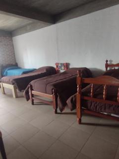 Camino del Inca Jujuy - Apartamentos - San Salvador de Jujuy - 7