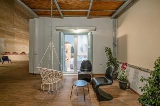 Central5 Boutique Apartments with Common Garden Next to Metro - Atene - 5