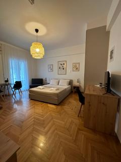Cozy Faliro home - Pireo - 5