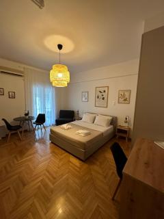 Cozy Faliro home - Pireo - 7