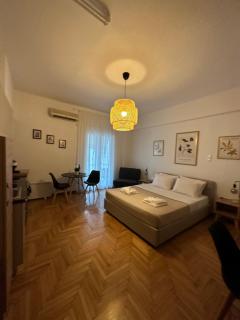 Cozy Faliro home - Pireo - 6