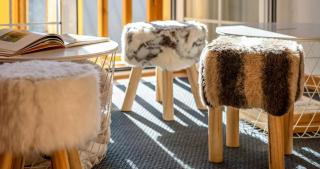 BUENAVISTA Elite - Sierra Nevada - 5