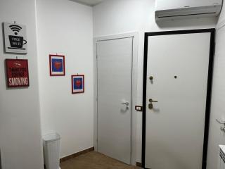 SAMMARTINO LUXURY APARTMENT - Palermo - 5