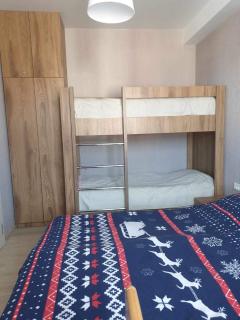 Didveli Residence F Block room 32 - Bakoerjani - 6
