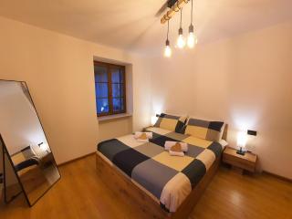 ElvesHome - Alpine Stay Apartments - Predazzo - 9