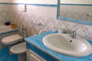 Villa del Carrubo a due passi dal mare di Cefalù - 1