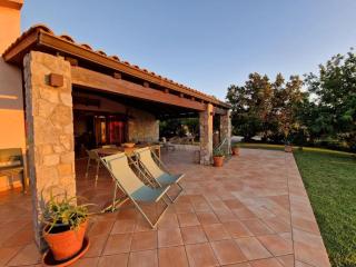 Villa del Carrubo a due passi dal mare di Cefalù - Collesano - 1