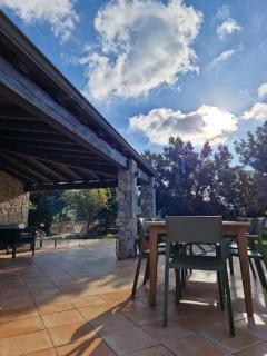 Villa del Carrubo a due passi dal mare di Cefalù - Collesano - 2