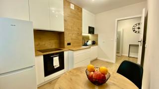 Apartament GREEN CROWNS - Płock - 7