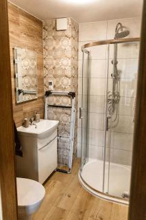 Apartamenty Górska Przystań - Stronie Śląskie - 5