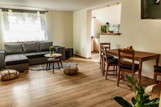 Apartamenty Górska Przystań - Stronie Śląskie - 2