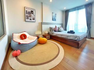 The Astra cozy living suite - Chiang Mai - 1
