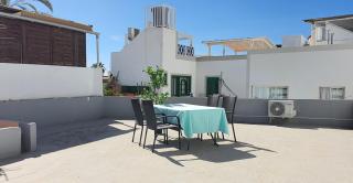 Puerto Mogan Casa Feliz - 6