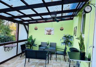 Ferienhaus in Warstein-Suttrop für 7 Personen - 0