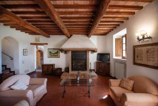 Ca Nova Sud - Siena - 2