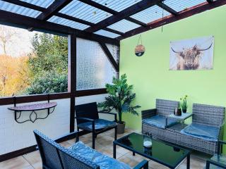 Ferienhaus in Warstein-Suttrop für 7 Personen - 9