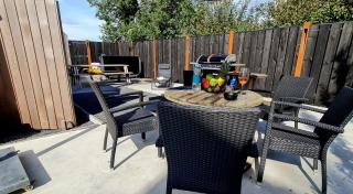 Wellness op'e Klaai - Holwerd - 2